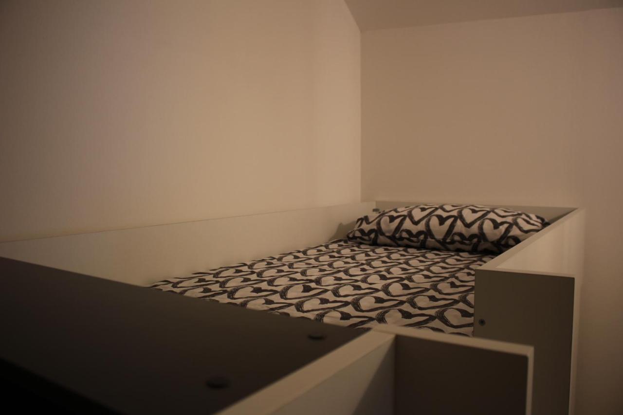 Appartamento Balcone Fiorito Fonzolo エクステリア 写真