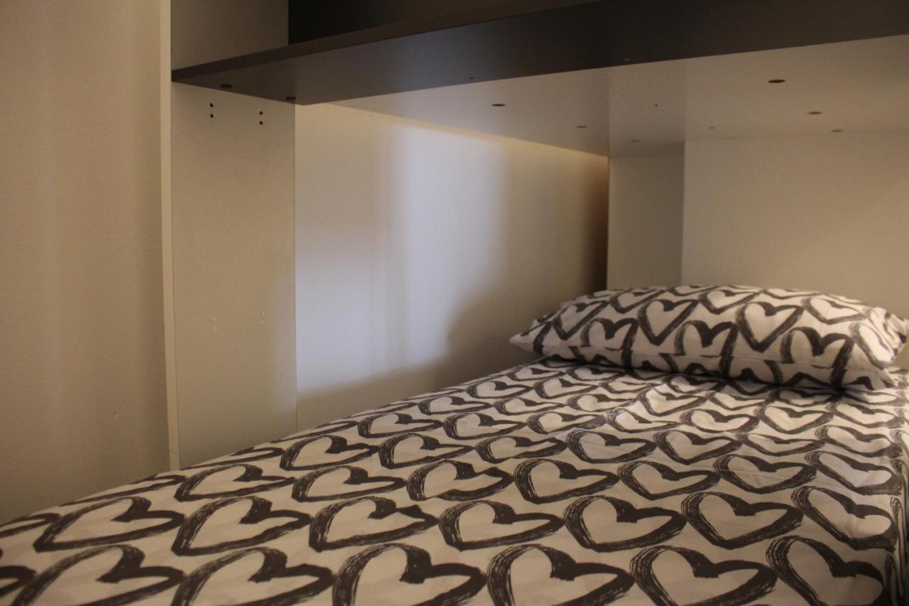 Appartamento Balcone Fiorito Fonzolo エクステリア 写真