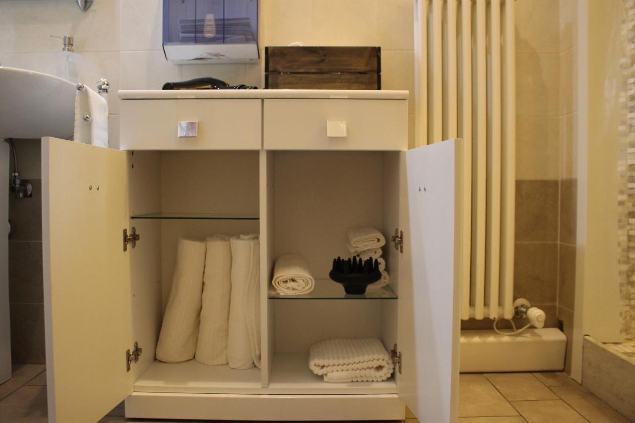 Appartamento Balcone Fiorito Fonzolo エクステリア 写真