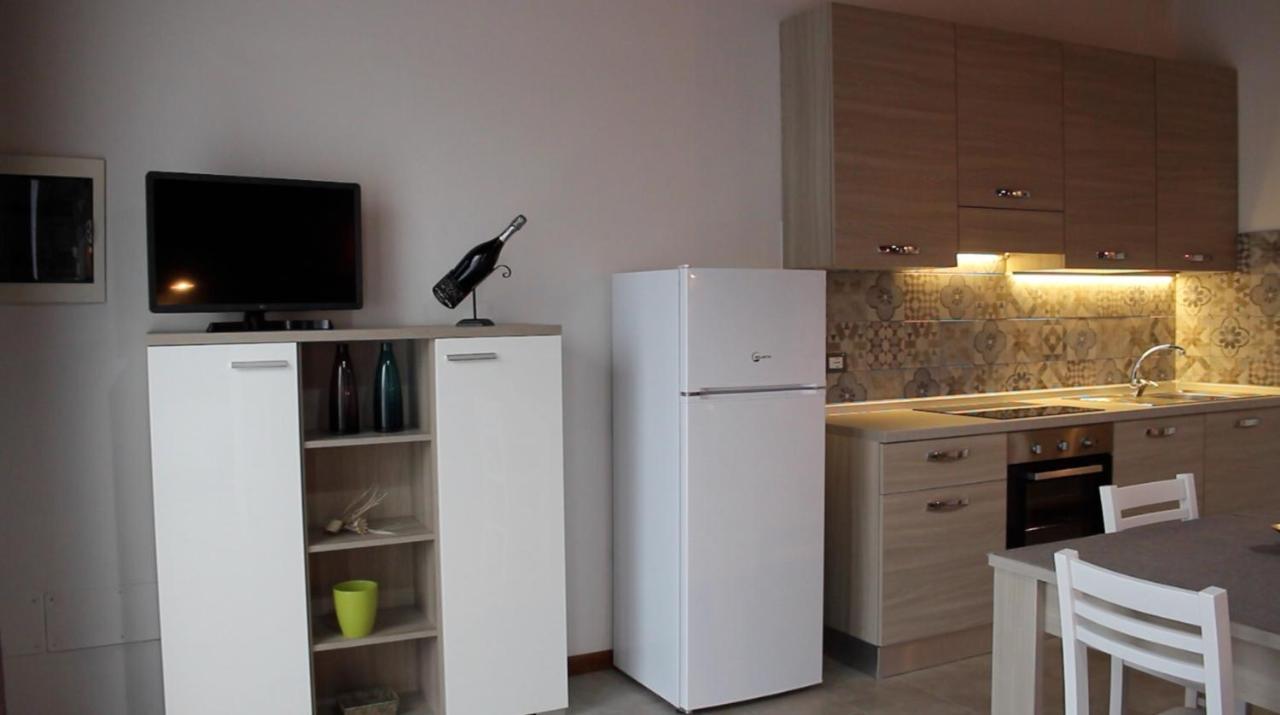 Appartamento Balcone Fiorito Fonzolo エクステリア 写真