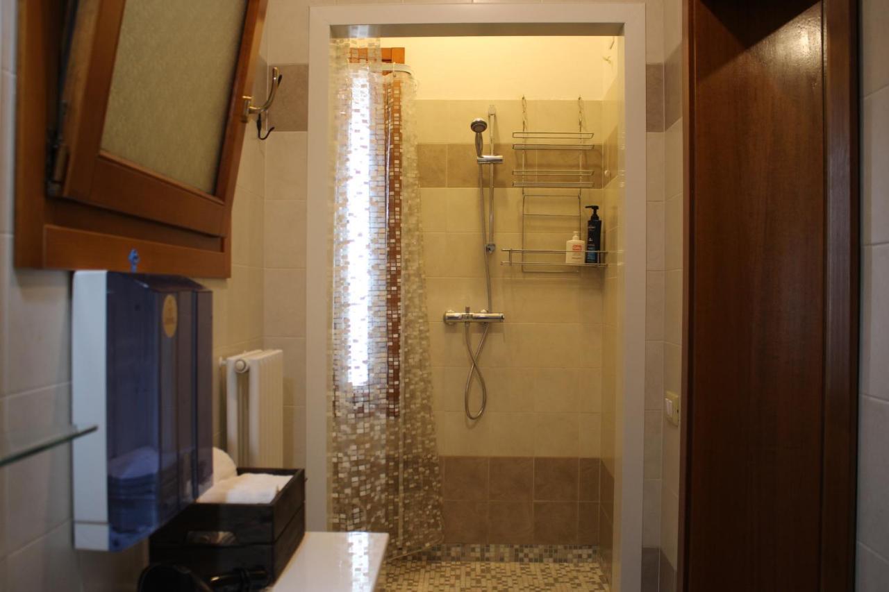 Appartamento Balcone Fiorito Fonzolo エクステリア 写真