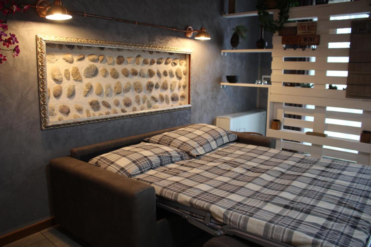 Appartamento Balcone Fiorito Fonzolo エクステリア 写真