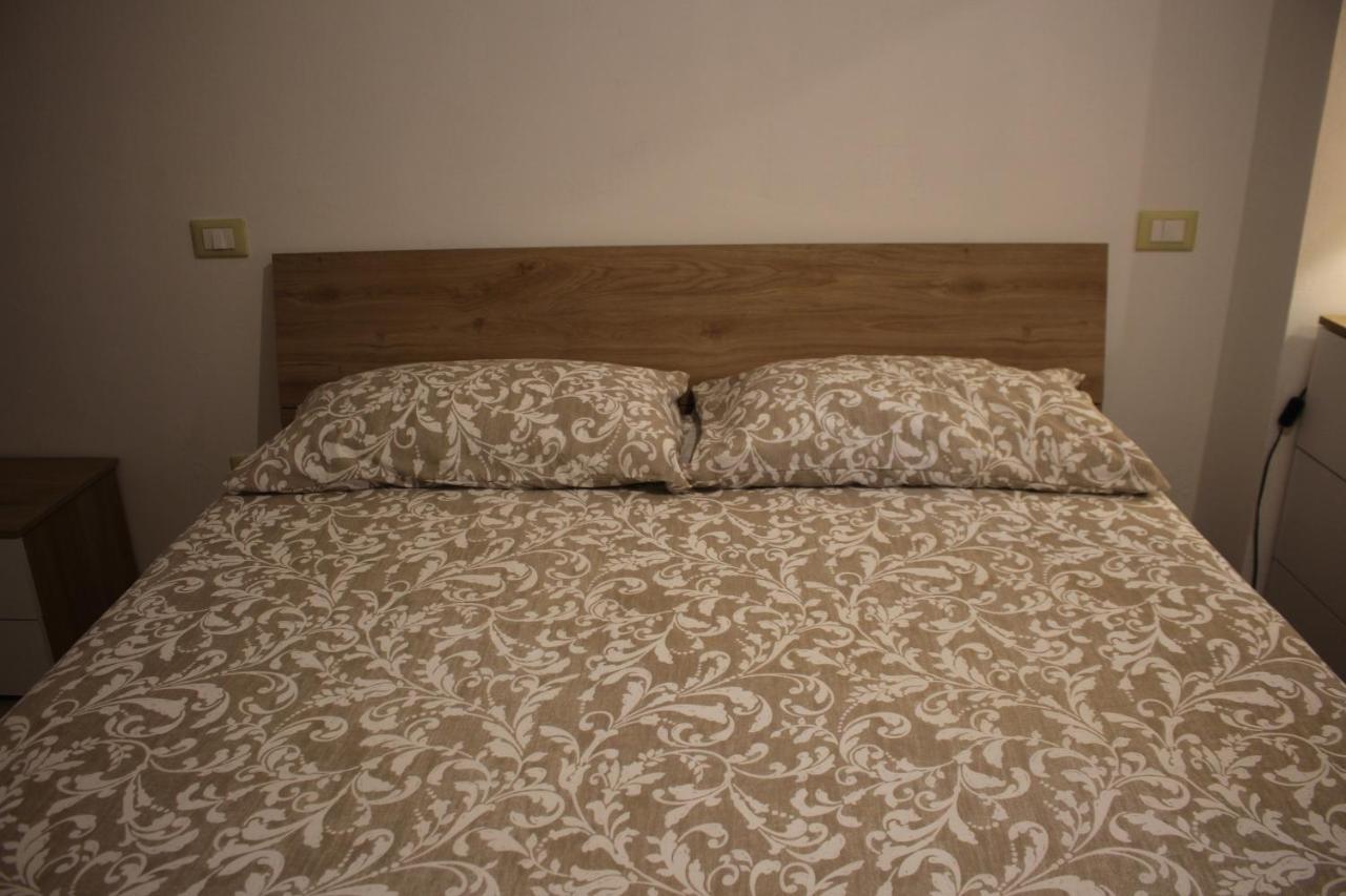 Appartamento Balcone Fiorito Fonzolo エクステリア 写真