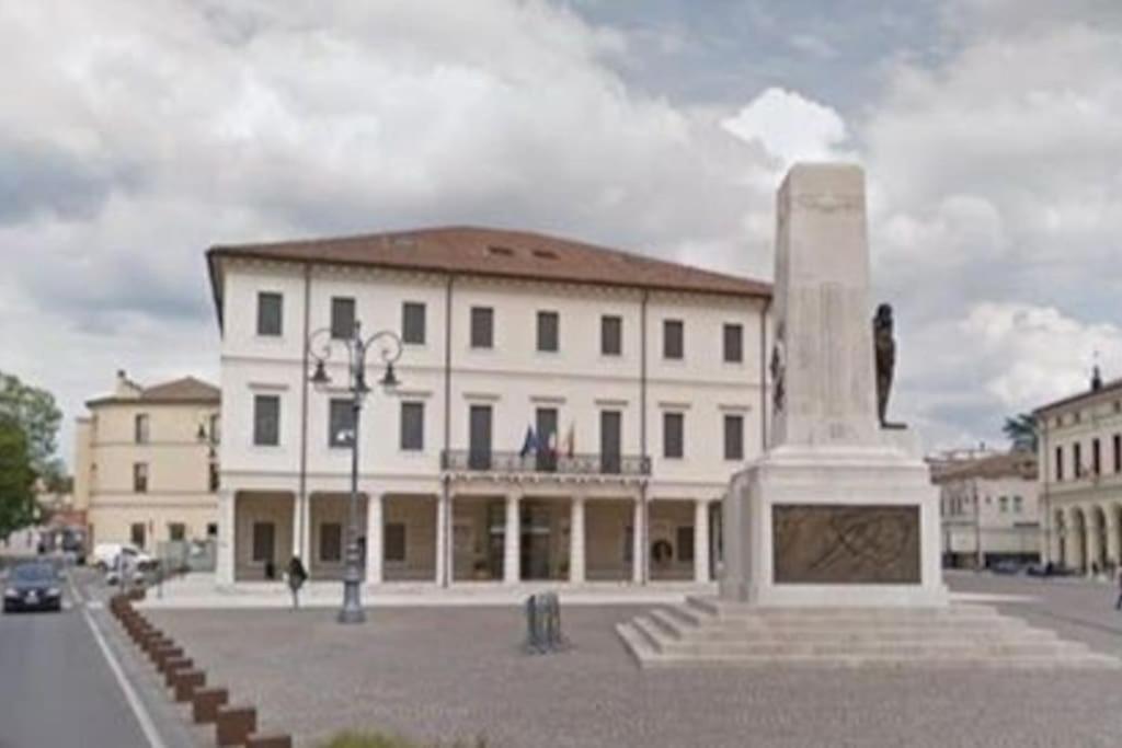 Appartamento Balcone Fiorito Fonzolo エクステリア 写真