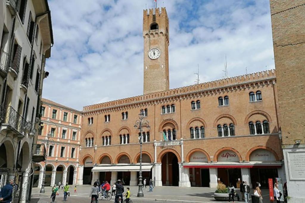 Appartamento Balcone Fiorito Fonzolo エクステリア 写真