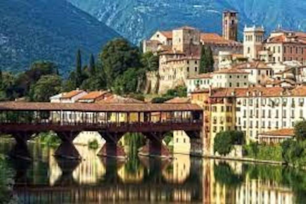 Appartamento Balcone Fiorito Fonzolo エクステリア 写真